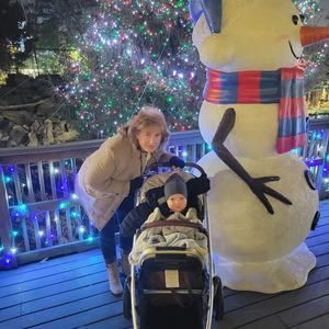 Meet your Posher, Joanne